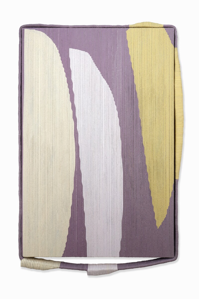 Jean Alexander Frater; Falling in Flight; 2025