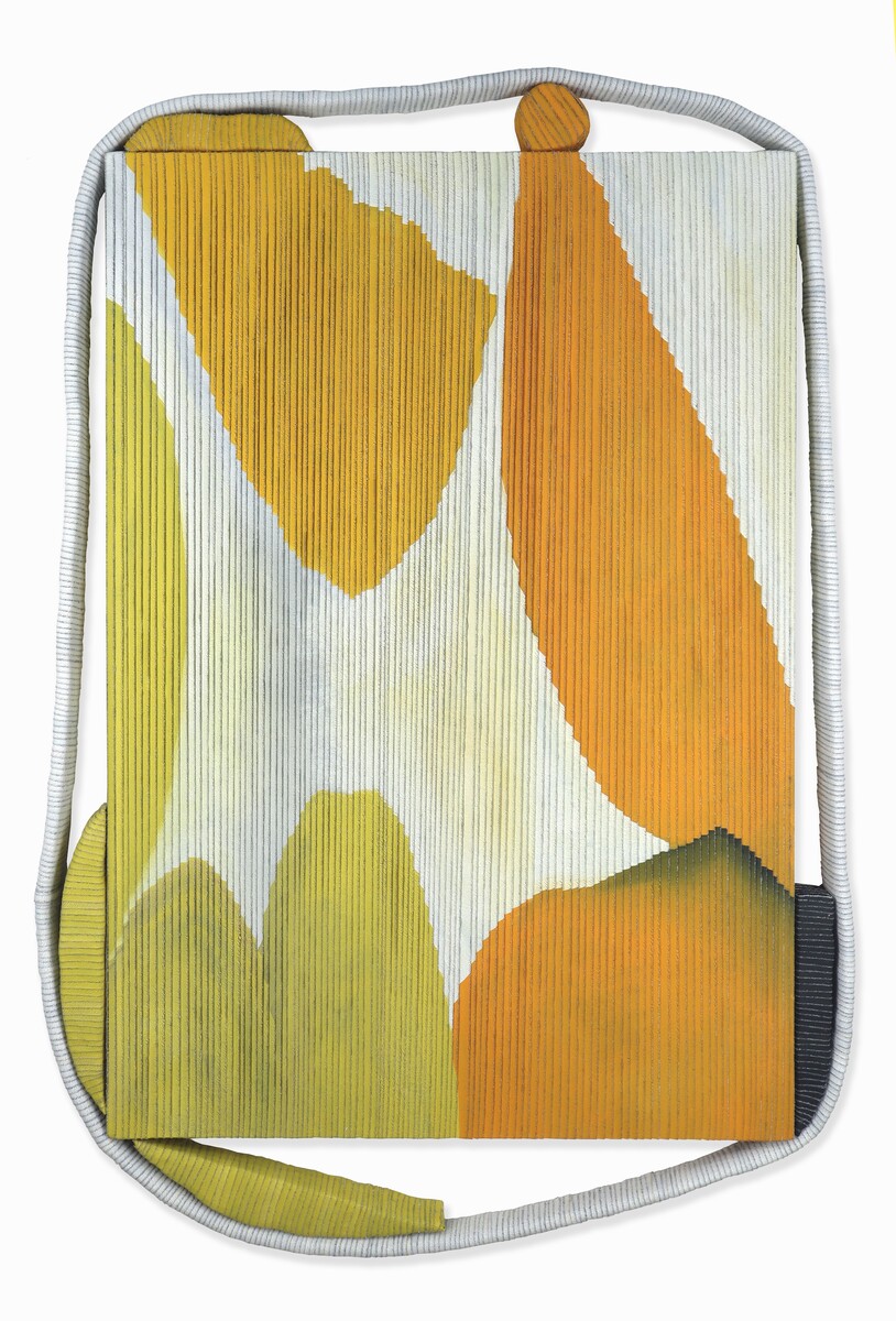 Jean Alexander Frater; The Whisper of Euphorbia’s Gravitas; 2025