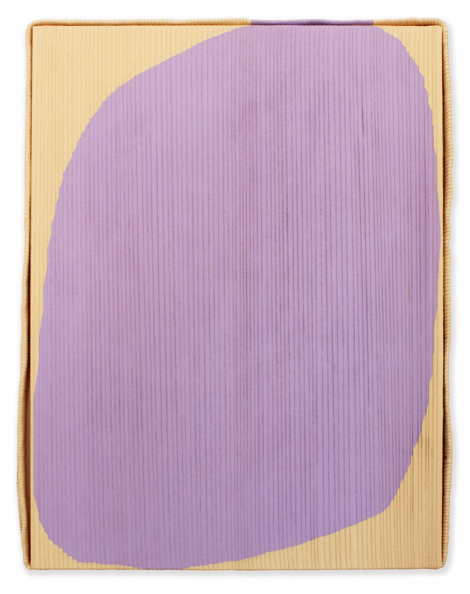 Jean Alexander Frater; Flattery Mount; 2025