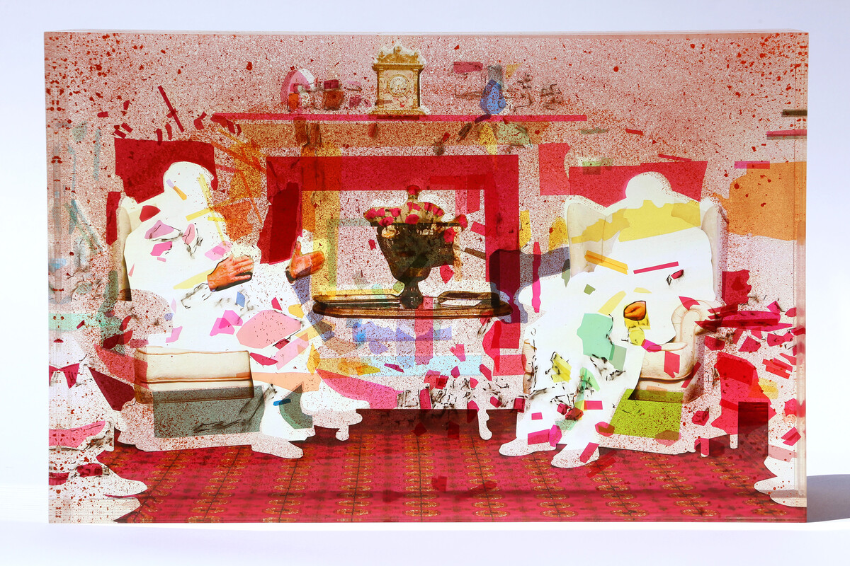 Anna Elise Johnson; Armchair Diplomacy; 2016