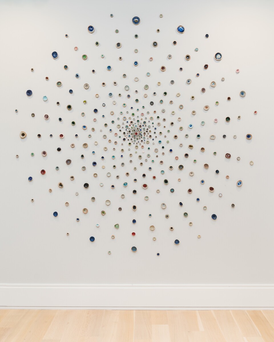 Pablo Chiqui Garcia; Untitled; 2025