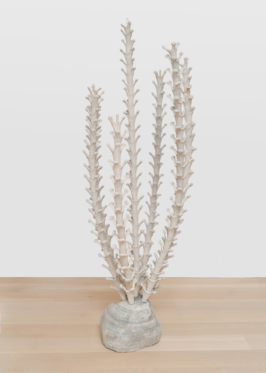 Pablo Chiqui Garcia; Untitled; 2025