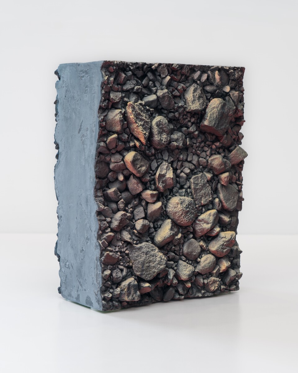 Anna Elise Johnson; Long Canyon II; 2025
