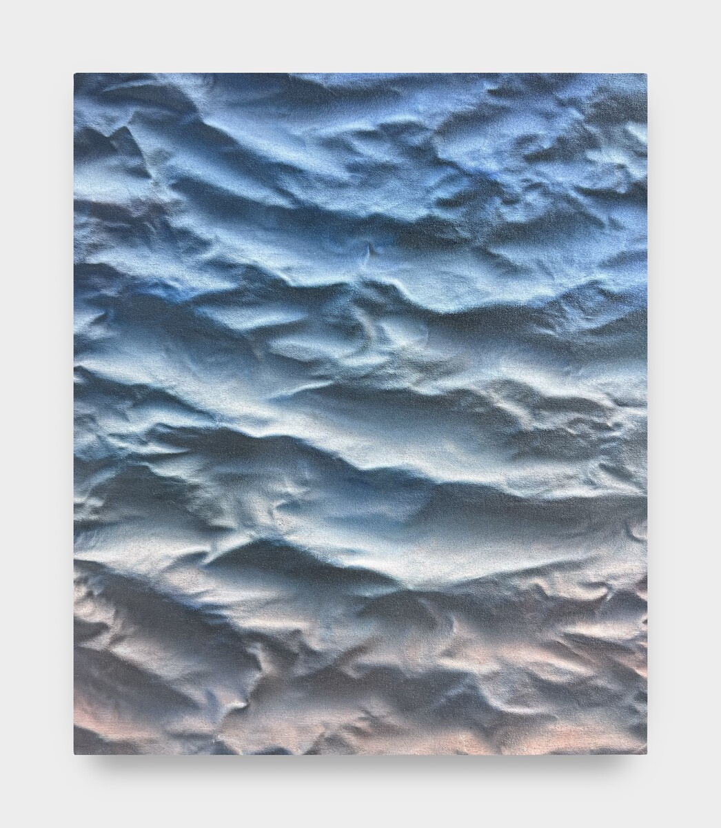 Anna Elise Johnson; As a Geological Force 17; 2025