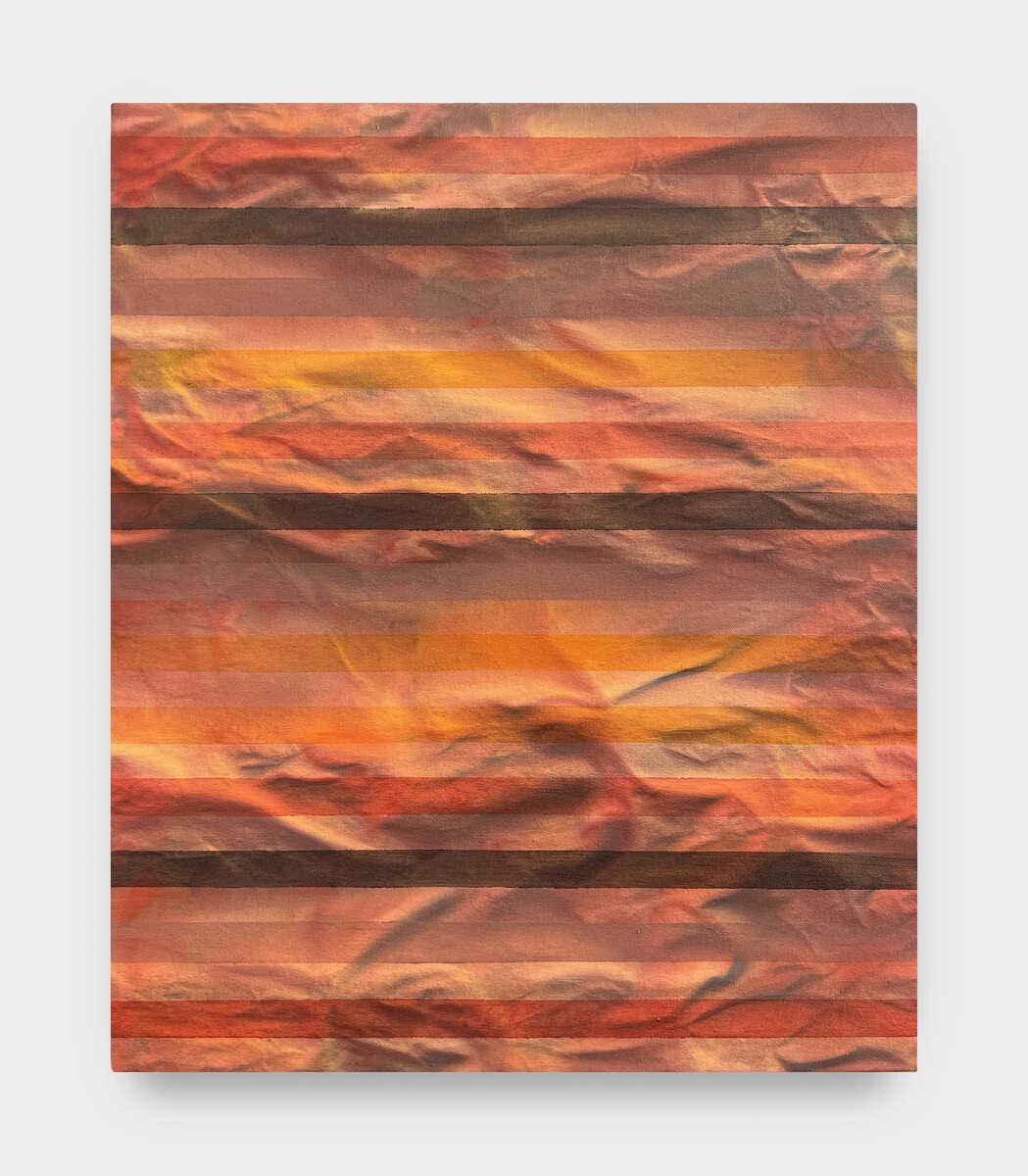 Anna Elise Johnson; As a Geological Force 19; 2025