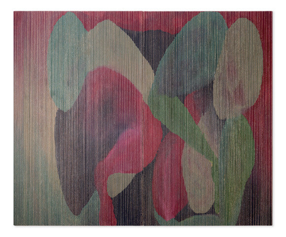 Jean Alexander Frater; Spin Down; 2025