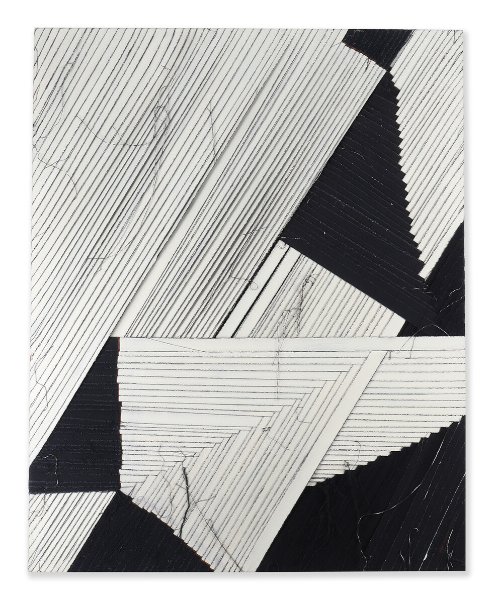 Jean Alexander Frater; Playing Fields; 2020