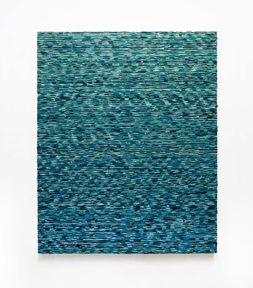 Cole Pierce; 278 (Spring In Hours); 2023