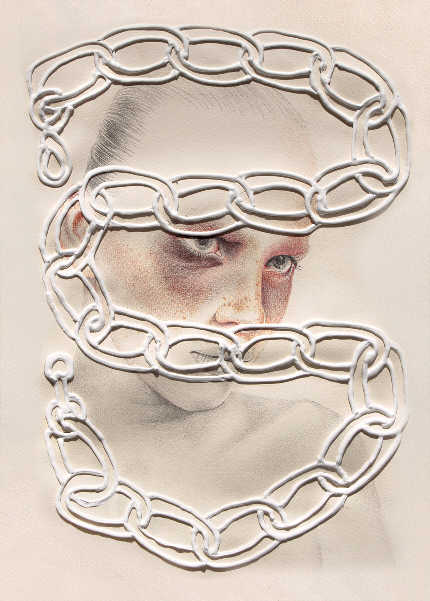 Luciana Rondolini; Untitled; 2020