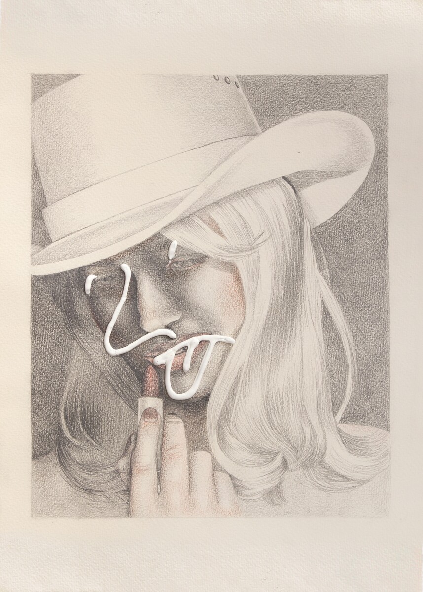 Luciana Rondolini; Untitled; 2020