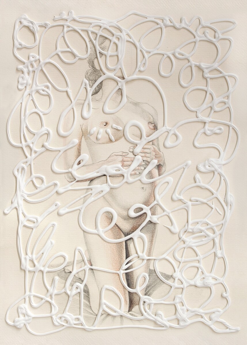Luciana Rondolini; Untitled; 2020
