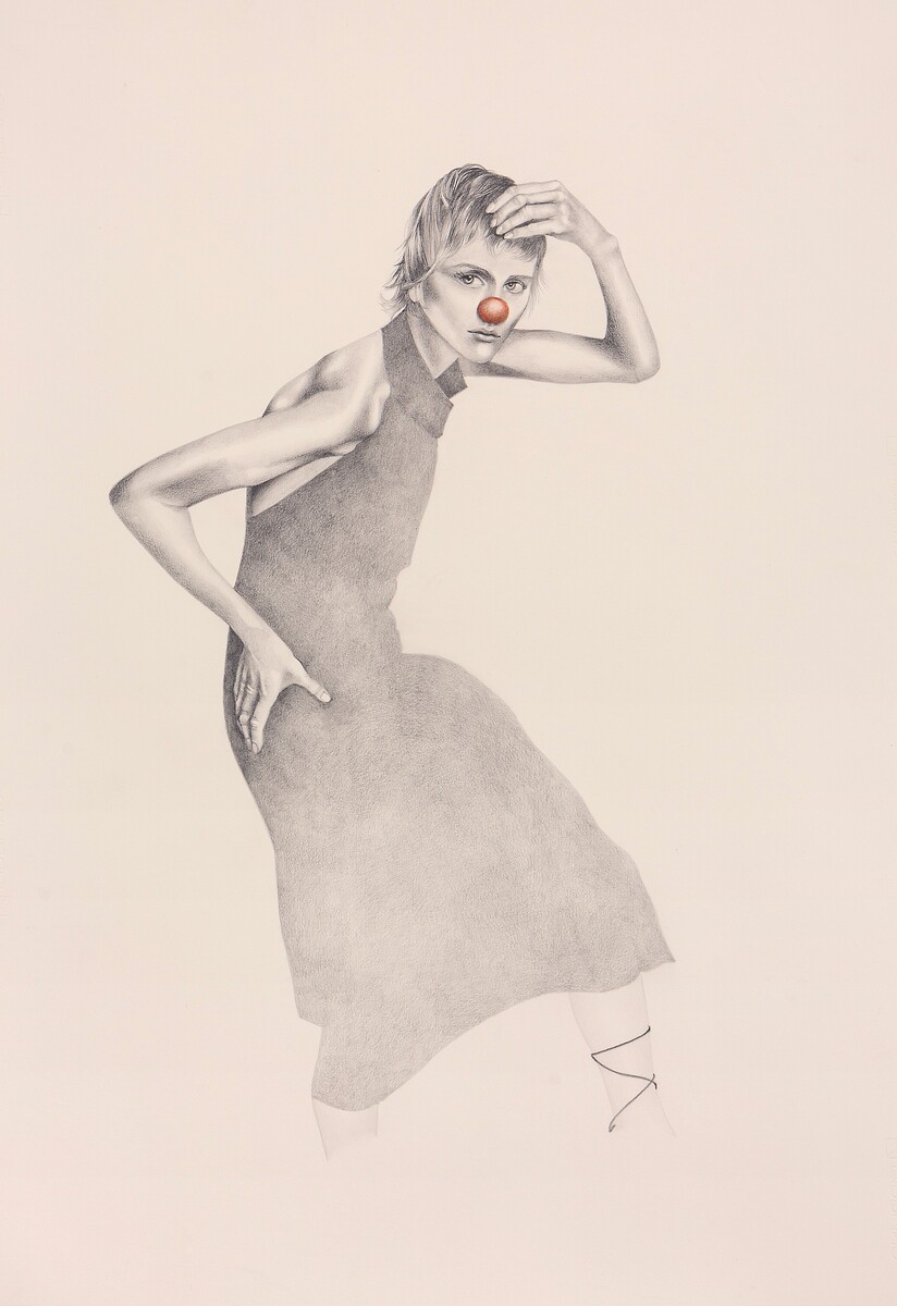 Luciana Rondolini; Max Mara; 2026