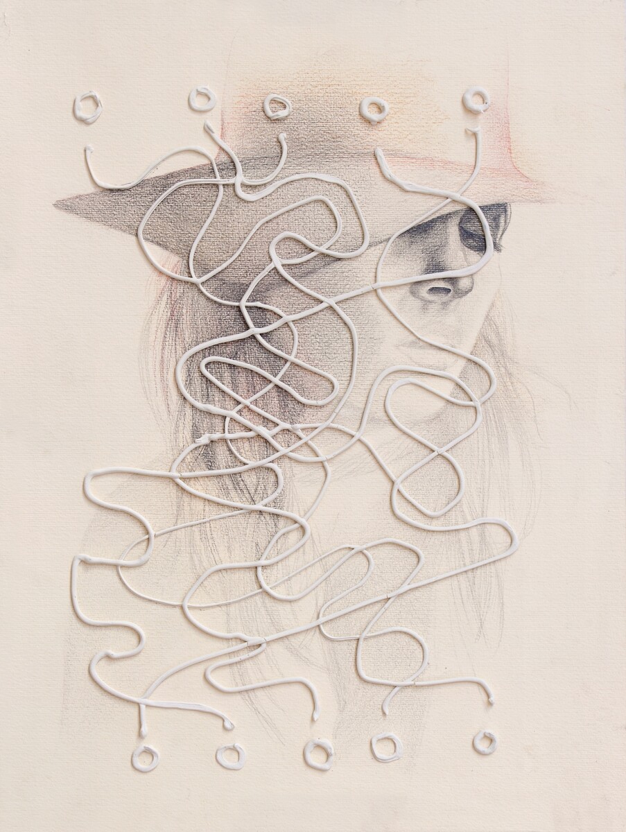 Luciana Rondolini; Untitled; 2020