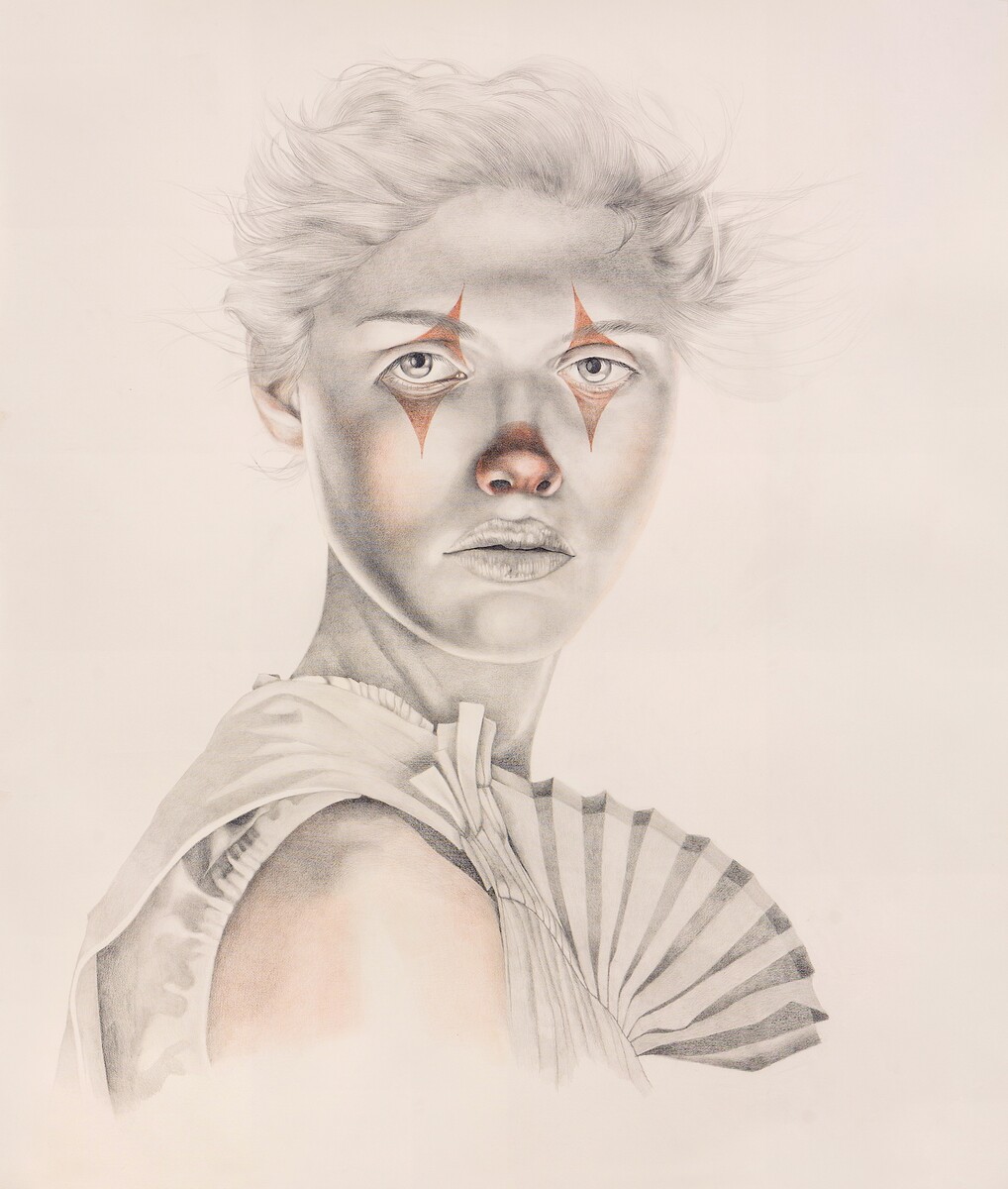 Luciana Rondolini; Atsuro Tayama; 2026