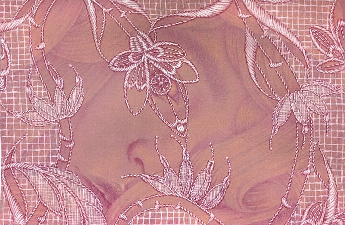 Florence Solis; Panaginip (Dream); 2026