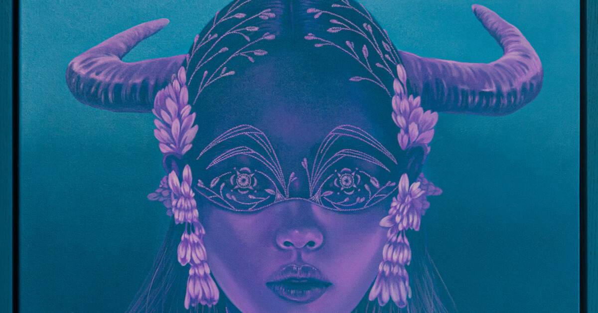 THE MISSION PROJECTS at McClain Gallery